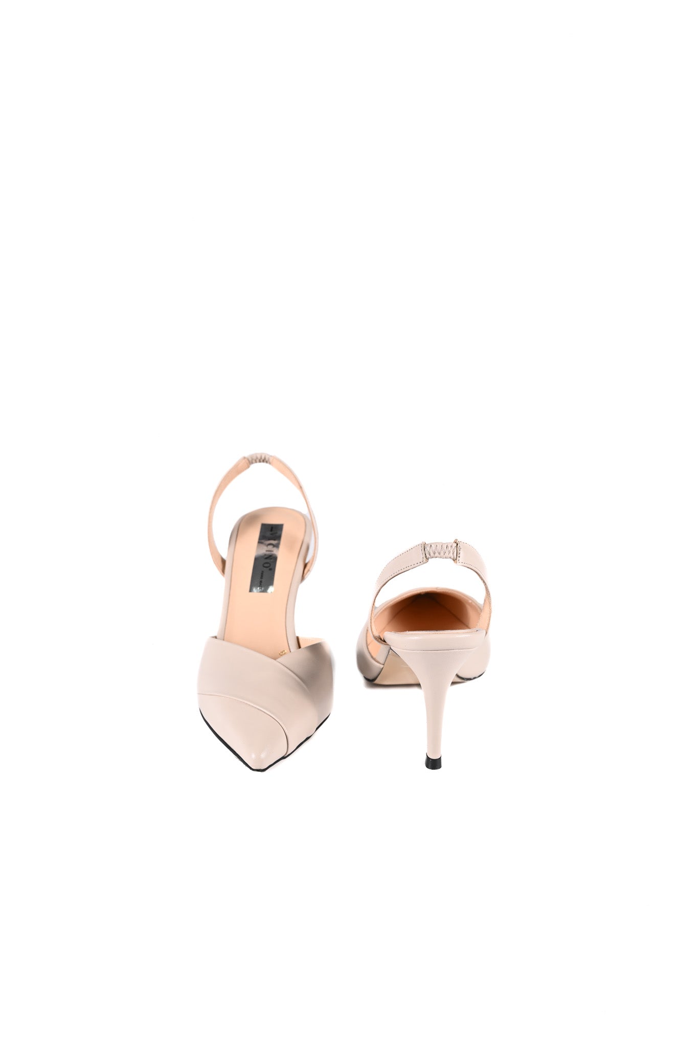 PANTOFI ELEGANȚI DAMA NALA
