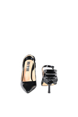 PANTOFI ELEGANȚI DAMA MARISA