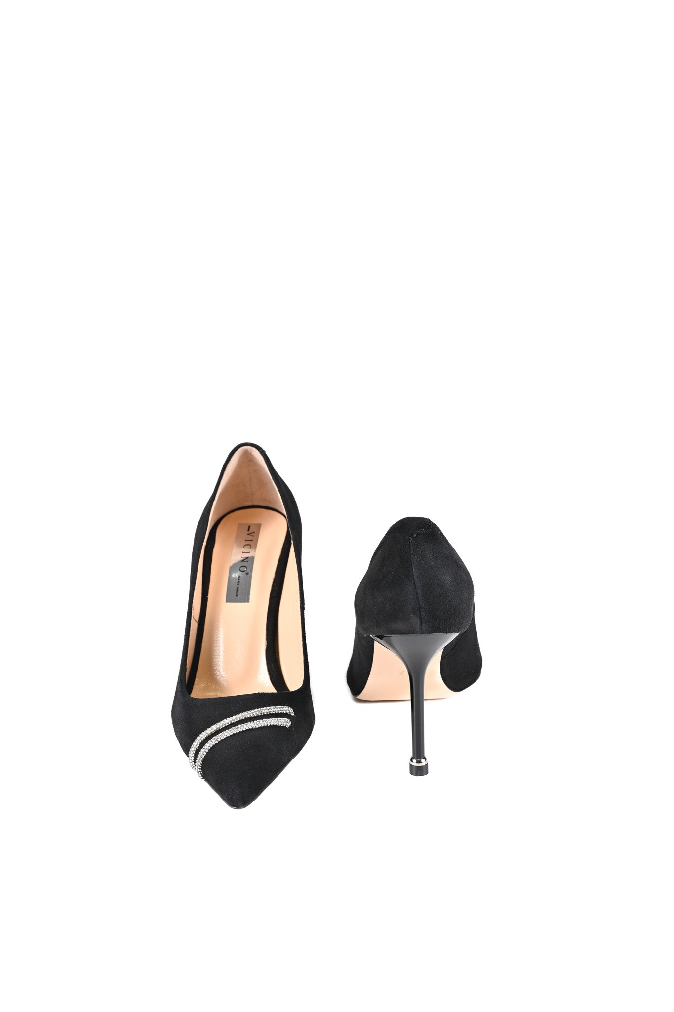 PANTOFI ELEGANȚI DAMA CARMINA