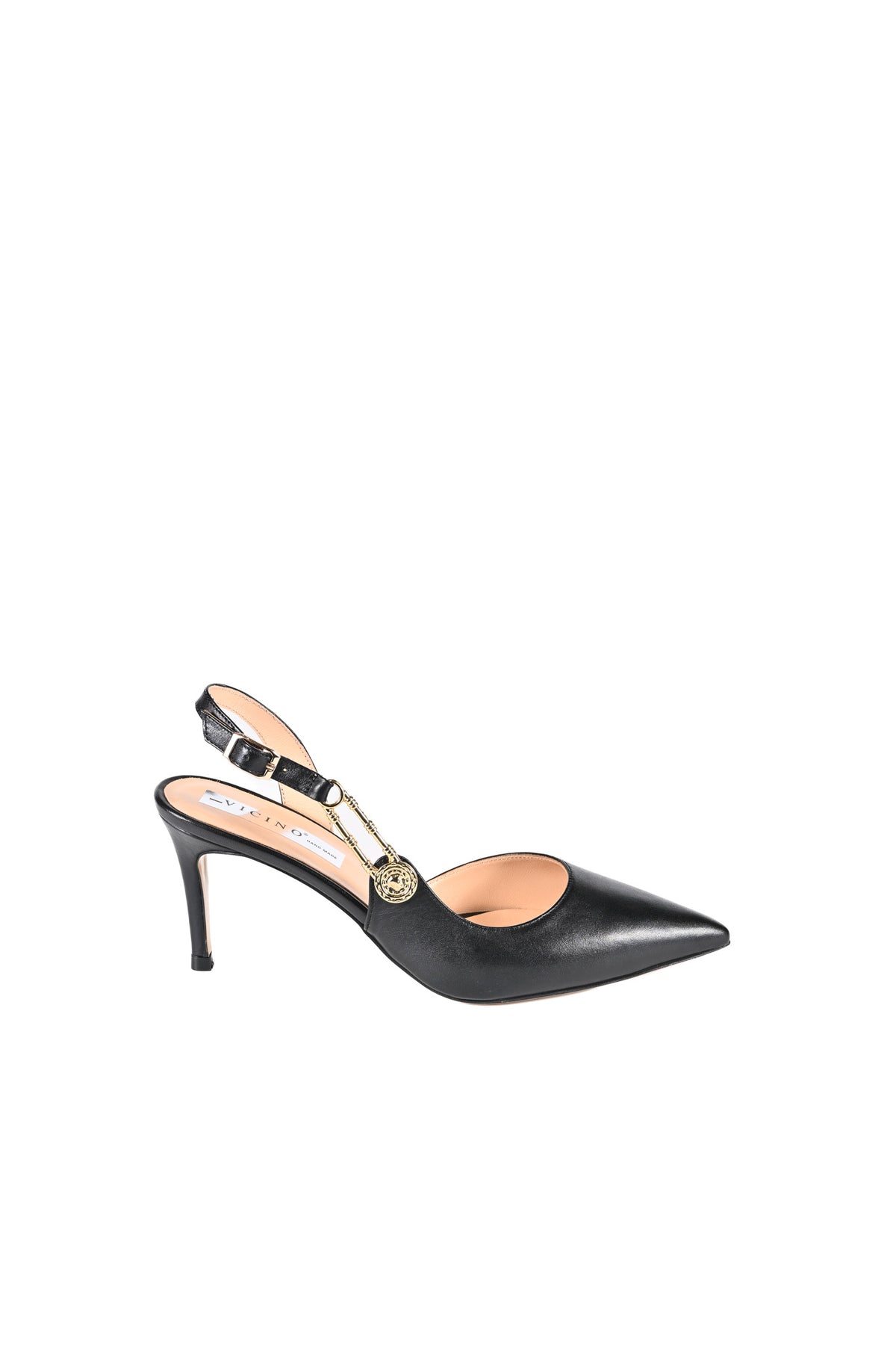 PANTOFI ELEGANȚI DAMA TINA