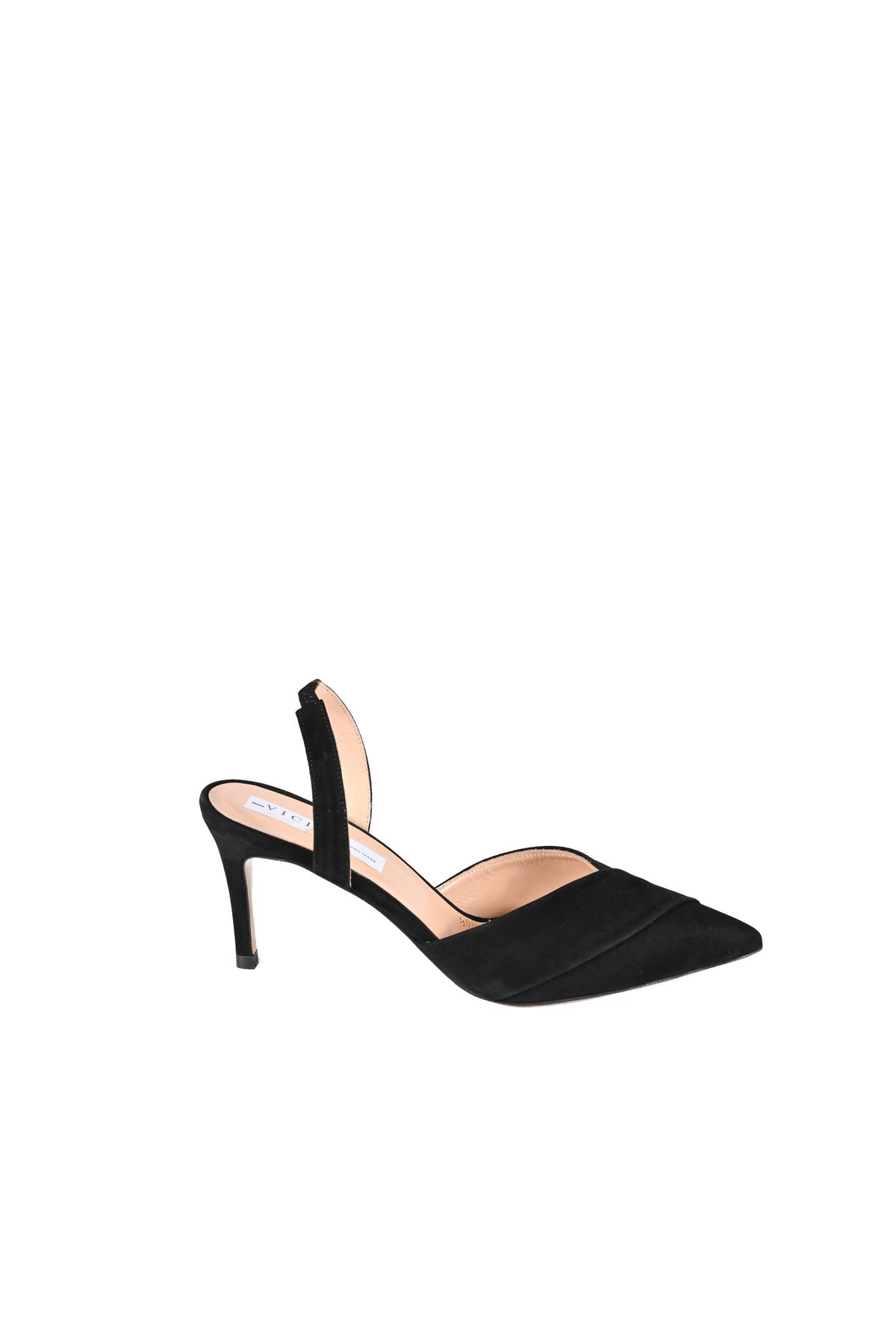 PANTOFI ELEGANȚI DAMA NALA