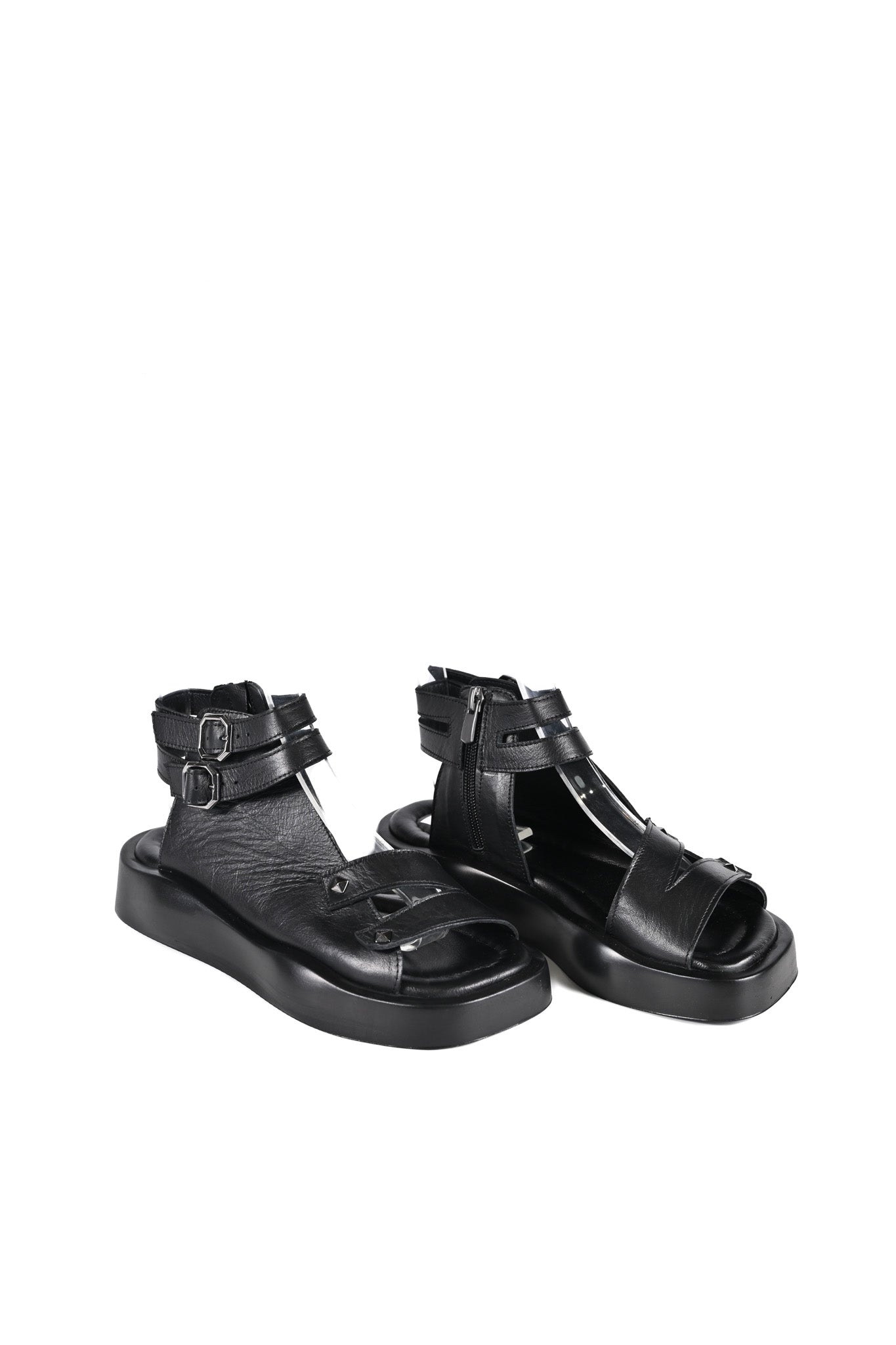 SANDALE CASUAL DAMA FLORINA