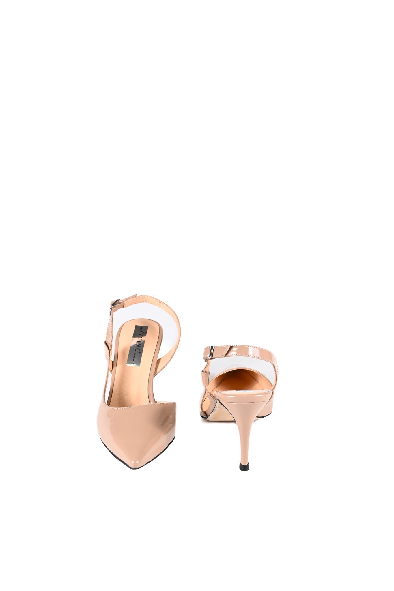 PANTOFI ELEGANȚI DAMA SELIN