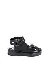 SANDALE CASUAL DAMA FLORINA