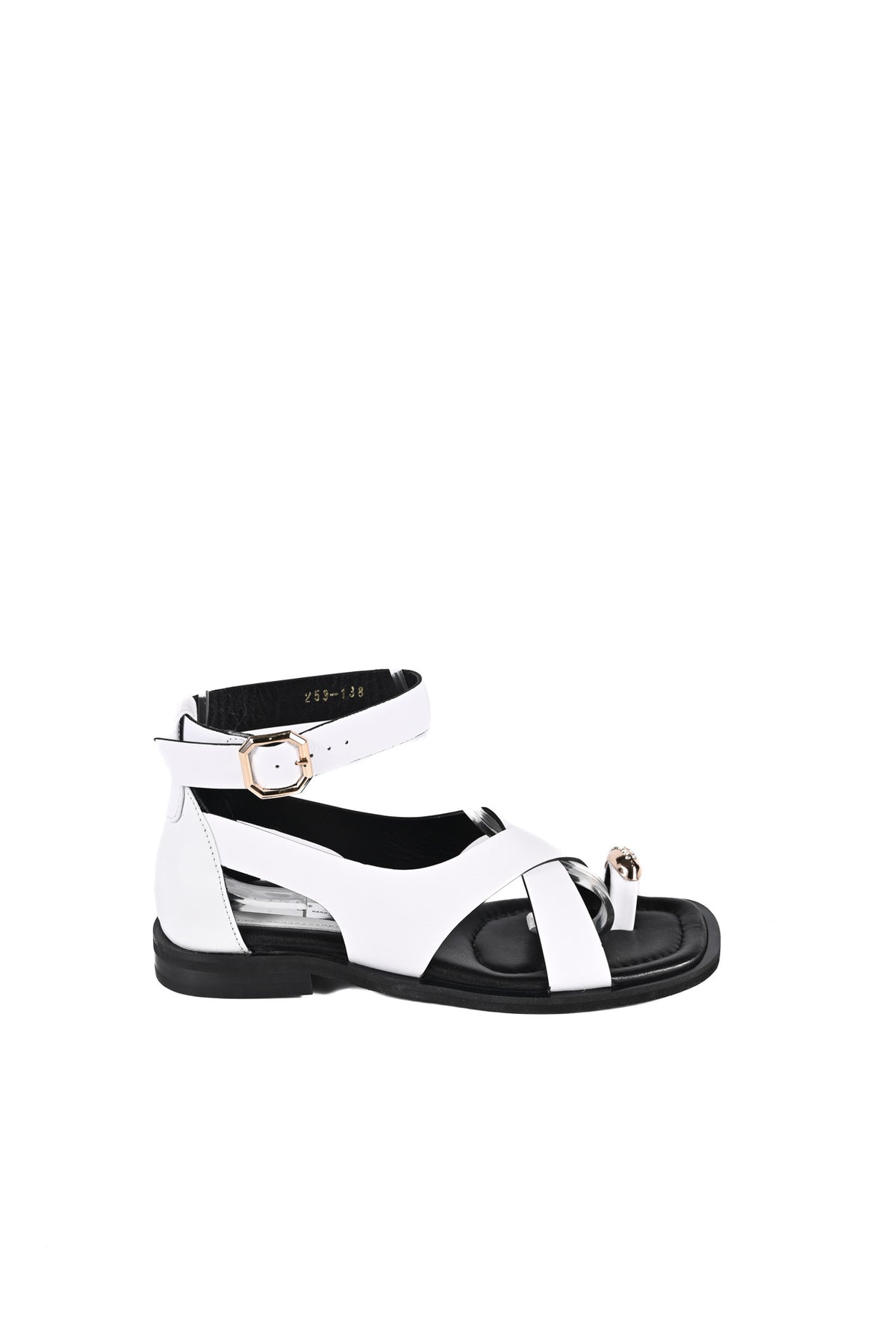 SANDALE CASUAL DAMA ALMA
